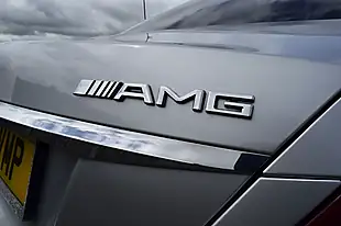 Used 2019 Mercedes-Benz E-Class AMG Line Silver - Interior and Exterior details 6