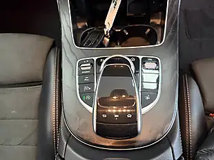 Used 2019 Mercedes-Benz E Class AMG Line Silver - Interior and Exterior details 20