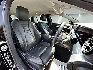 Used 2019 Mercedes-Benz E Class Se Black - Interior and Exterior details 12