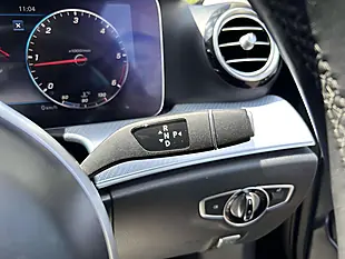 Used 2019 Mercedes-Benz E Class Se Black - Interior and Exterior details 14