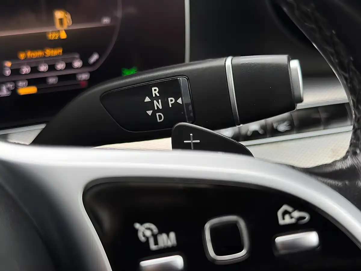 Used 2019 Mercedes-Benz E Class Se (premium Plus) White - Interior and Exterior details 16