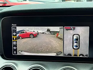 Used 2019 Mercedes-Benz E Class Se (premium Plus) White - Interior and Exterior details 20