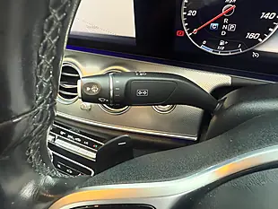 Used 2019 Mercedes-Benz E Class Se Silver - Interior and Exterior details 13