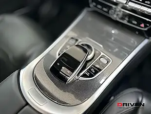 Used 2019 Mercedes-Benz G Class G63 AMG Black - Interior and Exterior details 15