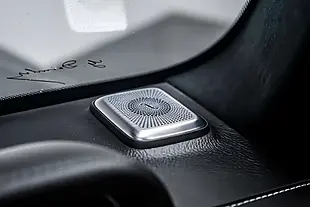 Used 2019 Mercedes-Benz G Class G63 AMG Selenite Grey - Interior and Exterior details 16