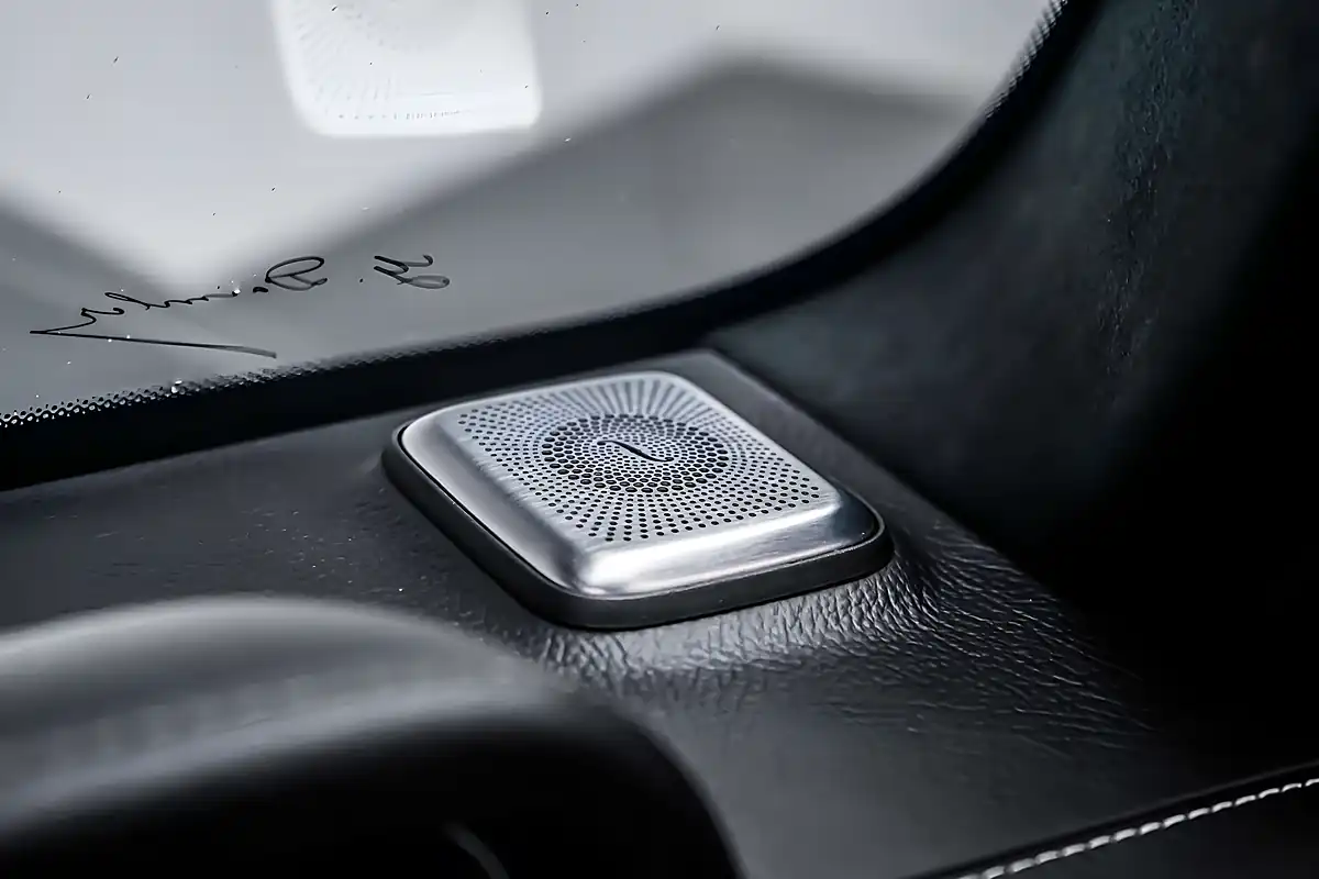 Used 2019 Mercedes-Benz G Class G63 AMG Selenite Grey - Interior and Exterior details 16
