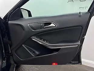 Used 2019 Mercedes-Benz Gla AMG Line Black - Interior and Exterior details 13