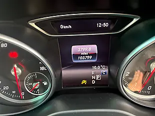 Used 2019 Mercedes-Benz Gla AMG Line Edition Grey - Interior and Exterior details 10