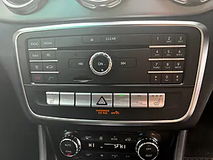 Used 2019 Mercedes-Benz Gla AMG Line Edition Grey - Interior and Exterior details 12