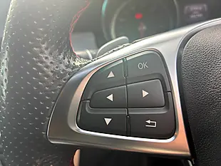 Used 2019 Mercedes-Benz Gla AMG Line Edition Grey - Interior and Exterior details 13