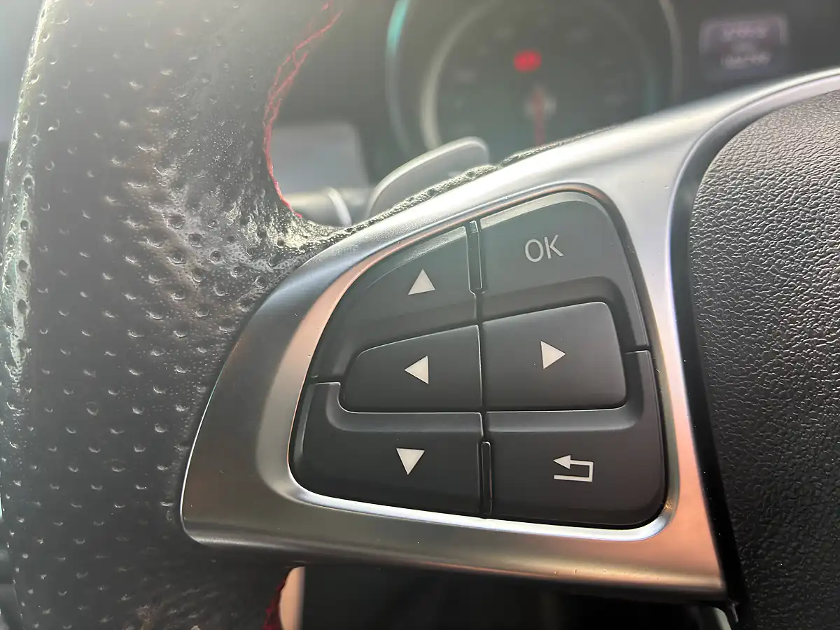 Used 2019 Mercedes-Benz Gla AMG Line Edition Grey - Interior and Exterior details 13