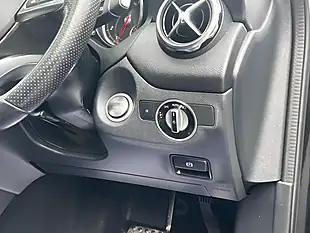 Used 2019 Mercedes-Benz Gla AMG Line Edition Plus Black - Interior and Exterior details 16