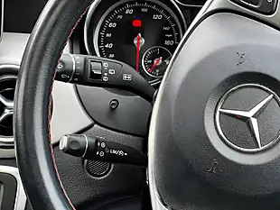 Used 2019 Mercedes-Benz Gla AMG Line Edition Plus Black - Interior and Exterior details 17
