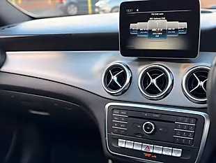 Used 2019 Mercedes-Benz Gla AMG Line Edition Plus Grey - Interior and Exterior details 16