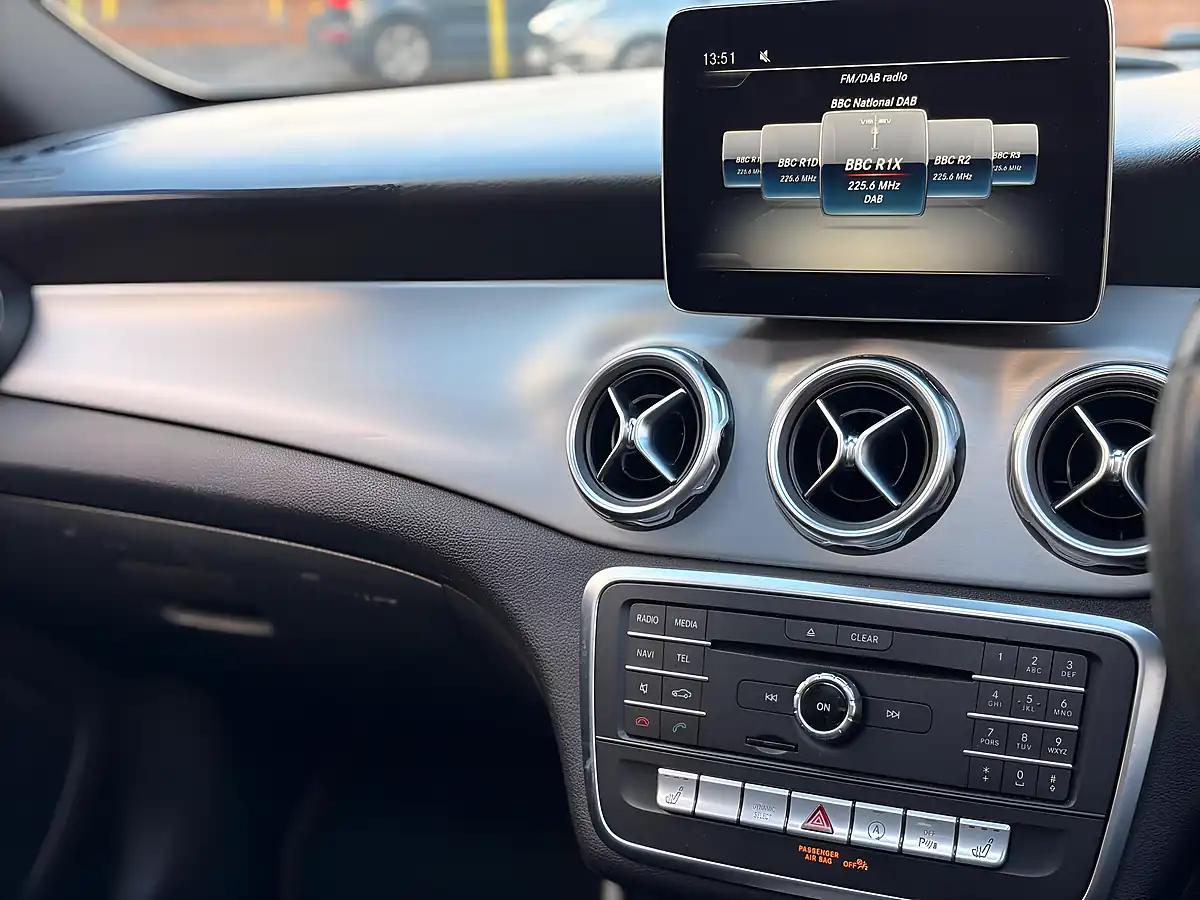 Used 2019 Mercedes-Benz Gla AMG Line Edition Plus Grey - Interior and Exterior details 16