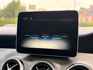 Used 2019 Mercedes-Benz Gla AMG Line Edition Plus Grey - Interior and Exterior details 19