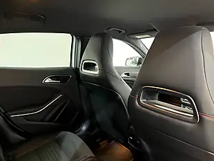 Used 2019 Mercedes-Benz Gla AMG Line Edition Silver - Interior and Exterior details 20