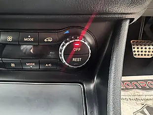 Used 2019 Mercedes-Benz Gla Class AMG Line Black - Interior and Exterior details 12