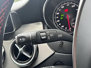 Used 2019 Mercedes-Benz Gla Class AMG Line Black - Interior and Exterior details 16
