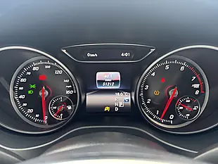 Used 2019 Mercedes-Benz Gla Class AMG Line Black - Interior and Exterior details 17