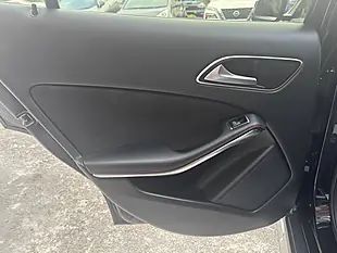 Used 2019 Mercedes-Benz Gla Class AMG Line Black - Interior and Exterior details 20