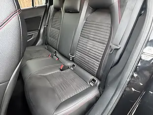 Used 2019 Mercedes-Benz Gla Class AMG Line Black - Interior and Exterior details 8