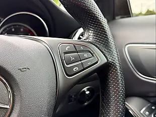 Used 2019 Mercedes-Benz Gla Class Urban Edition Black - Interior and Exterior details 12