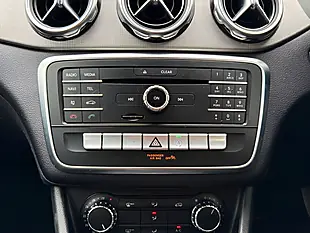Used 2019 Mercedes-Benz Gla Class Urban Edition Black - Interior and Exterior details 14