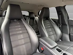Used 2019 Mercedes-Benz Gla Class Urban Edition Black - Interior and Exterior details 16