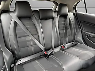 Used 2019 Mercedes-Benz Gla Class Urban Edition Black - Interior and Exterior details 17