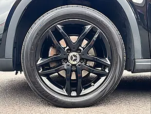 Used 2019 Mercedes-Benz Gla Class Urban Edition Black - Interior and Exterior details 18