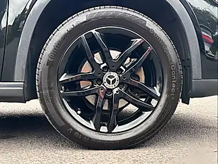 Used 2019 Mercedes-Benz Gla Class Urban Edition Black - Interior and Exterior details 20