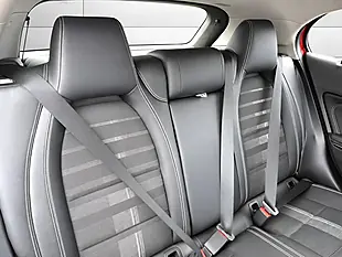 Used 2019 Mercedes-Benz Gla Class Urban Edition Red - Interior and Exterior details 18