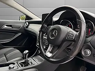 Used 2019 Mercedes-Benz Gla Class Urban Edition Red - Interior and Exterior details 11