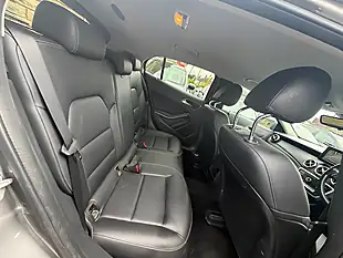 Used 2019 Mercedes-Benz Gla Se Executive Grey - Interior and Exterior details 10