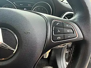 Used 2019 Mercedes-Benz Gla Se Executive Grey - Interior and Exterior details 12