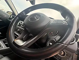 Used 2019 Mercedes-Benz Gla Se Executive Grey - Interior and Exterior details 15