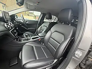 Used 2019 Mercedes-Benz Gla Se Executive Grey - Interior and Exterior details 16
