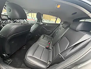 Used 2019 Mercedes-Benz Gla Se Executive Grey - Interior and Exterior details 9