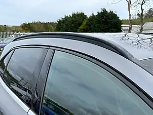 Used 2019 Mercedes-Benz Gla Se Mountain Grey - Interior and Exterior details 11