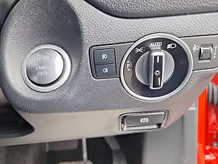 Used 2019 Mercedes-Benz Gla Sport Executive Red - Interior and Exterior details 13