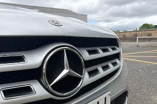 Used 2019 Mercedes-Benz Gla Sport Premium Plus Silver - Interior and Exterior details 11