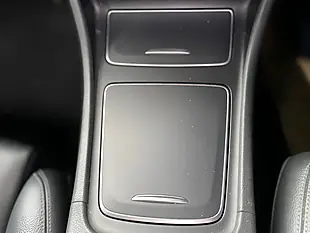 Used 2019 Mercedes-Benz Gla Sport Silver - Interior and Exterior details 13