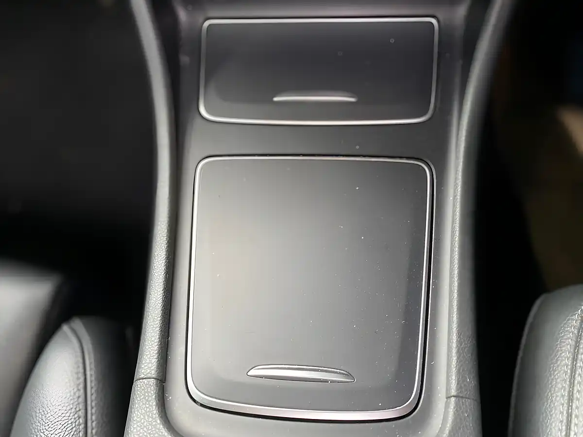 Used 2019 Mercedes-Benz Gla Sport Silver - Interior and Exterior details 13