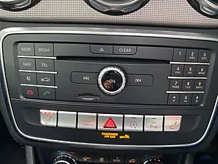 Used 2019 Mercedes-Benz Gla Sport Silver - Interior and Exterior details 19