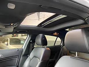 Used 2019 Mercedes-Benz Gla Sport Silver - Interior and Exterior details 20