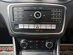 Used 2019 Mercedes-Benz Gla Urban Edition Black - Interior and Exterior details 20