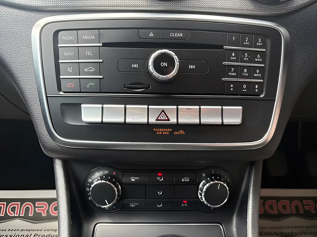 Used 2019 Mercedes-Benz Gla Urban Edition Black - Interior and Exterior details 20