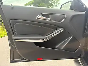 Used 2019 Mercedes-Benz Gla Urban Edition Black - Interior and Exterior details 15