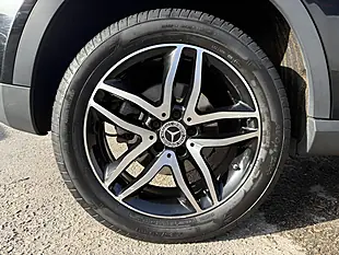 Used 2019 Mercedes-Benz Gla Urban Edition Black - Interior and Exterior details 10
